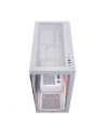 Obudowa Corsair 3500X RSR ARGB Tempered Glass Mid-Tower, White - nr 19