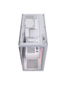 Obudowa Corsair 3500X LXR LINK Tempered Glass Mid-Tower, White - nr 10