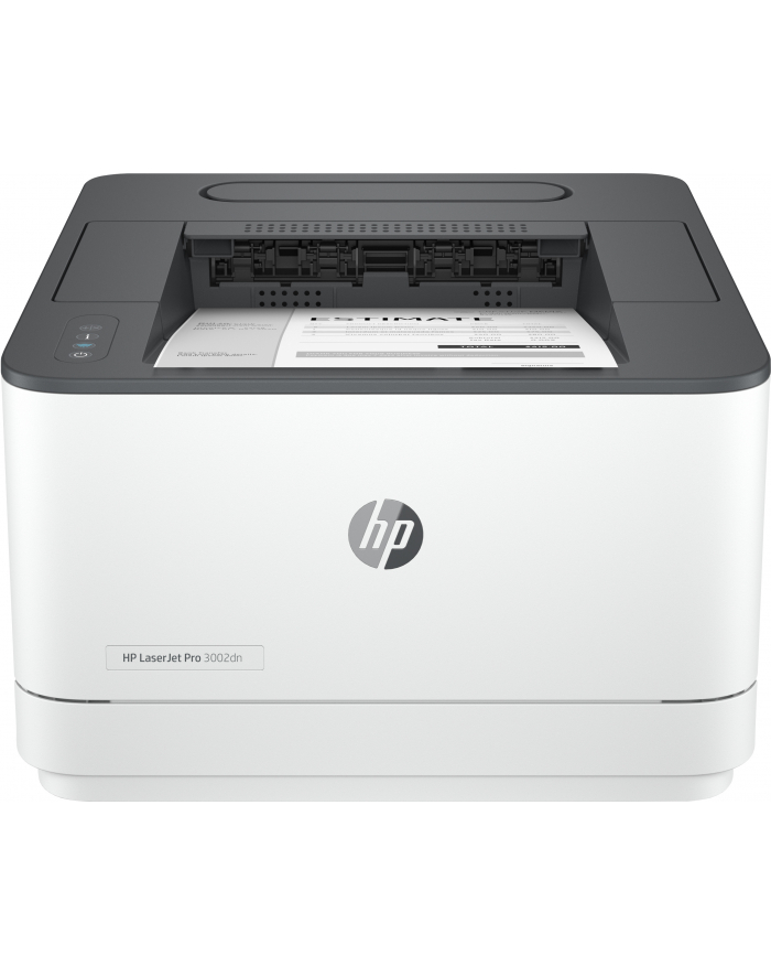 hewlett-packard DRUKARKA HP LASERJET PRO 3002DN główny