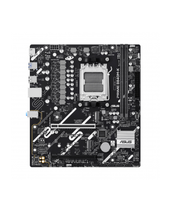 Płyta główna ASUS PRIME B840M-K