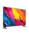 Telewizor LG 55QNED70A6A QNED 55' 4K Ultra HD WebOS Dolby Digital DVB-T2 Czarny - nr 12