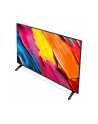 Telewizor LG 55QNED70A6A QNED 55' 4K Ultra HD WebOS Dolby Digital DVB-T2 Czarny - nr 15