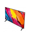 Telewizor LG 55QNED70A6A QNED 55' 4K Ultra HD WebOS Dolby Digital DVB-T2 Czarny - nr 25