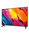 Telewizor LG 55QNED70A6A QNED 55' 4K Ultra HD WebOS Dolby Digital DVB-T2 Czarny - nr 2