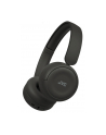 Słuchawki BT JVC HAS-59WBU Czarne - nr 1