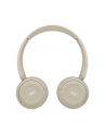 Słuchawki BT JVC HAS-59WCU Beż - nr 3