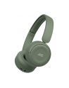 Słuchawki BT JVC HAS-59WGU Zielone - nr 1