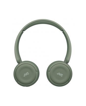 Słuchawki BT JVC HAS-59WGU Zielone nr 2