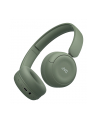 Słuchawki BT JVC HAS-59WGU Zielone - nr 3