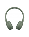 Słuchawki BT JVC HAS-59WGU Zielone - nr 4