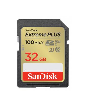 Sandisk SDSDXW2-064G-GNCIN 32 GB SDHC Klasa 10