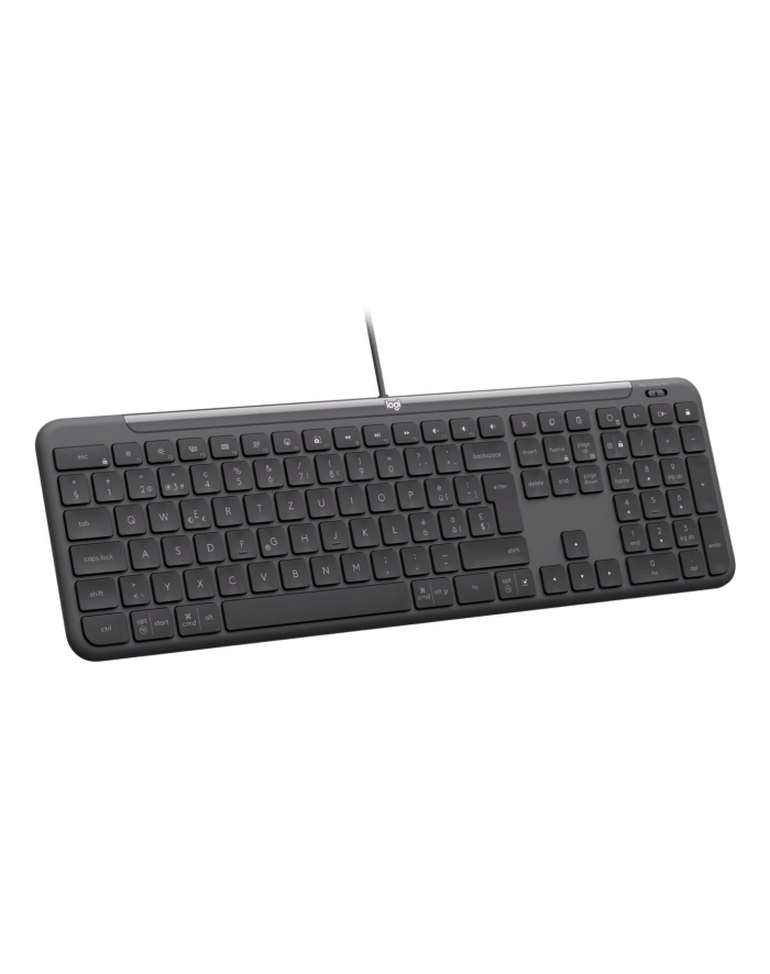 Logitech Signature Slim Wired K620 for Business główny