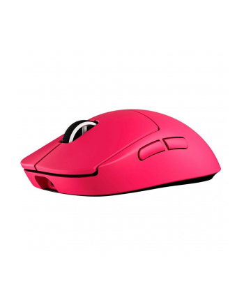PRO X SUPERLIGHT 2c compact wireless gam
