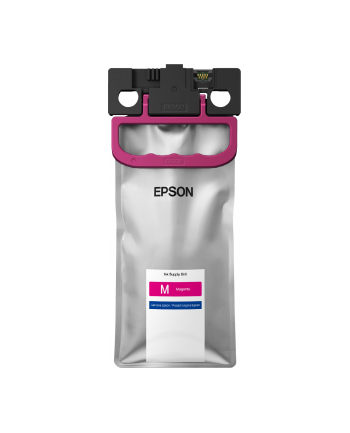 Epson Atrament WORKFORCE PRO EM-C8101R MAGENTA XXL INK