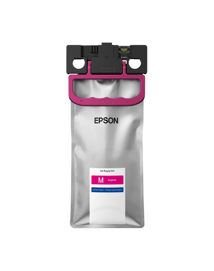 Epson Atrament WORKFORCE PRO EM-C8101R MAGENTA XXL INK główny