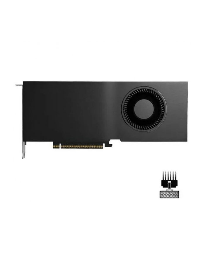 NVIDIA RTX PRO 5000 Blackwell 48GB GDDR7 Retail główny
