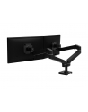 Ergotron Mocowanie LX PRO ARM, DUAL SIDE-BY-SIDE, WCB - nr 1