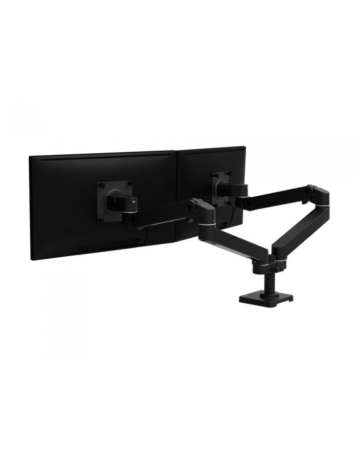 Ergotron Mocowanie LX PRO ARM, DUAL SIDE-BY-SIDE, WCB główny