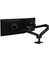 Ergotron Mocowanie LX PRO ARM, DUAL SIDE-BY-SIDE, WCB - nr 2