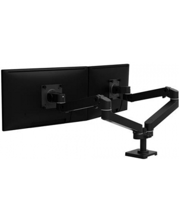 Ergotron Mocowanie LX PRO ARM, DUAL SIDE-BY-SIDE, WCB