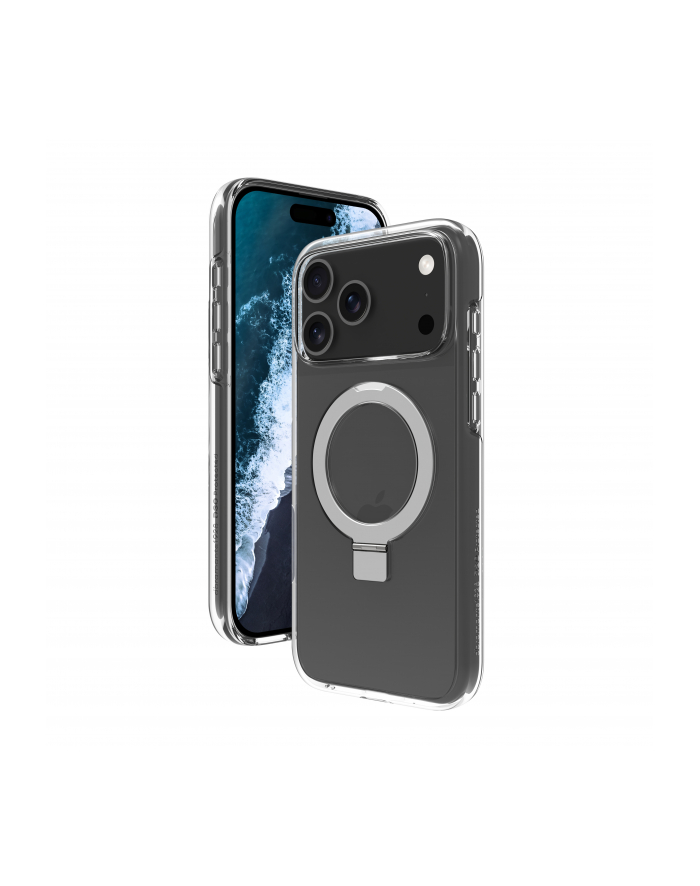 DBRAMANTE Akcesoria Iceland Ultra D3O MS Kick - iPhone 17 Pr główny