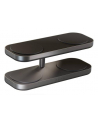 Zens Akcesoria Quattro Wireless Charger Pro 4 Blac - nr 1