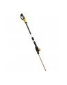 Nożyce do żywopłotu 65cm, 54V DCMPH566N DEWALT - nr 2