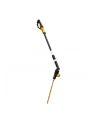 Nożyce do żywopłotu 65cm, 54V DCMPH566N DEWALT - nr 3