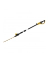 Nożyce do żywopłotu 65cm, 54V DCMPH566N DEWALT - nr 5