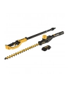 Nożyce do żywopłotu 65cm, 54V DCMPH566N DEWALT - nr 7