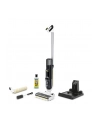 Mop elektryczny z funkcją odkurzania KARCHER FCV 3 Extra+ - 1056-1260 - nr 1