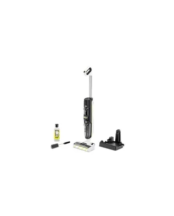 Mop elektryczny KARCHER FCV 4 Natural N nr 1