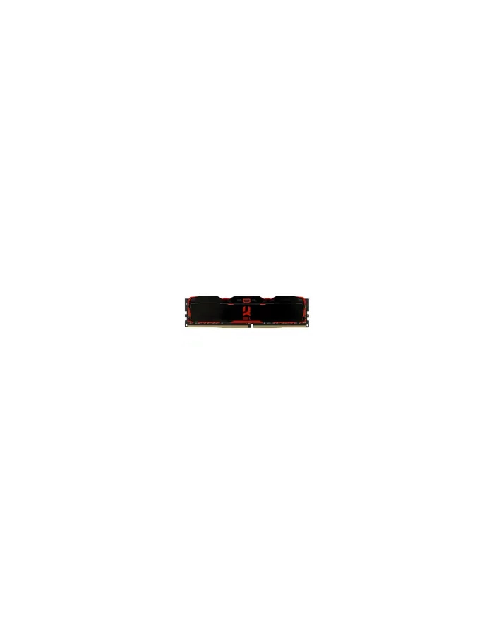 GOODRAM DDR4 16GB 3200MHz IRDM X BLACK RETAIL główny