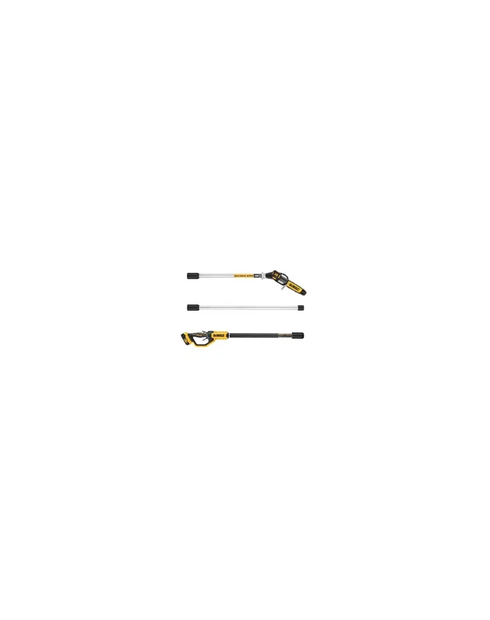 Pilarka łańcuchowa 20cm, 18V DCMPS567P1 DEWALT główny