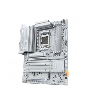 Płyta główna ASUS TUF GAMING X870-PRO WIFI7 W NEO