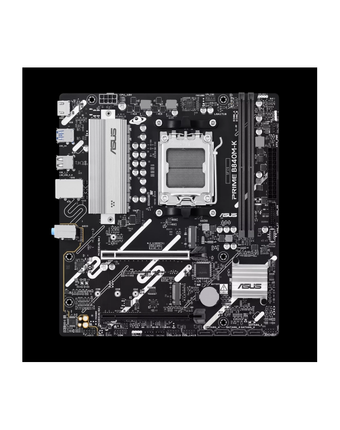 Płyta główna ASUS PRIME B840M-K główny