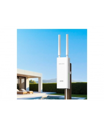 Router Mercusys MB118-4G