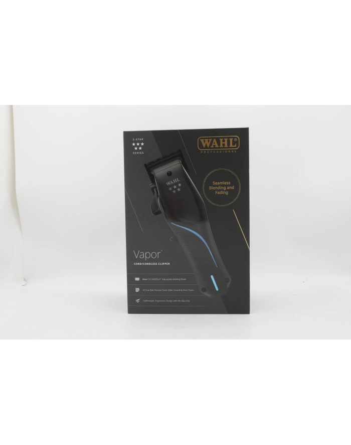 Maszynka do strzyżenia WAHL 3026483 Vapor Hair główny