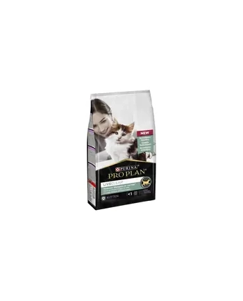 purina nestle PURINA PRO PLAN LIVECLEAR KITTEN Bogata w Indyka 1,4kg nr 1