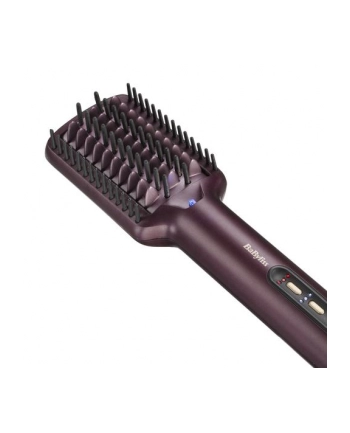 Suszarko-lokówka BABYLISS AS6400E nr 2
