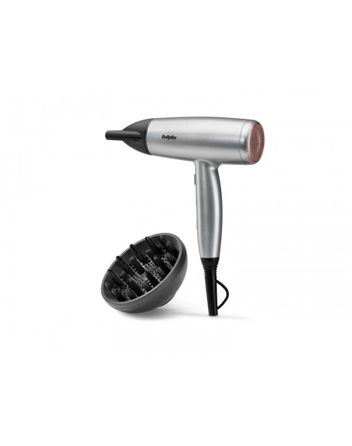 Suszarka do włosów BABYLISS D580DE główny