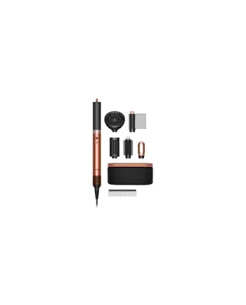 Suszarko-lokówka DYSON HS09 Co-Anda Amber Silk/Pink  143161-01 nr 1