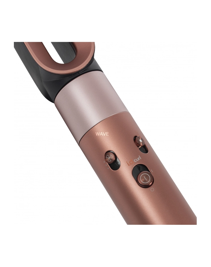 Suszarka do włosów DYSON HS08 Amber Silk główny