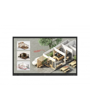 LG Display Profesional LG 75'' 500 cd 24/7 nr 2