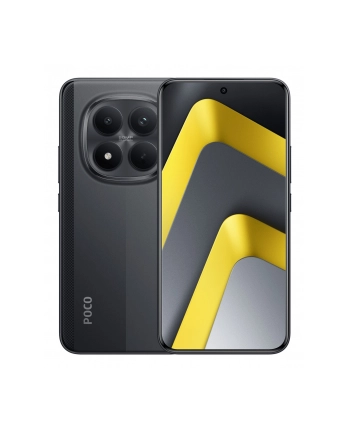 xiaomi Poco M8 Pro 12/512GB DS 5G Black nr 1