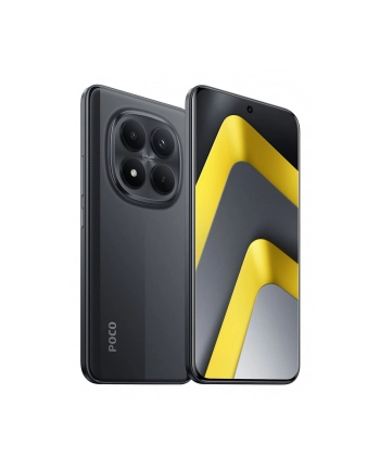 xiaomi Poco M8 Pro 12/512GB DS 5G Black nr 2