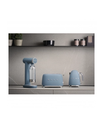 Toster SMEG TSF01SBMEU
