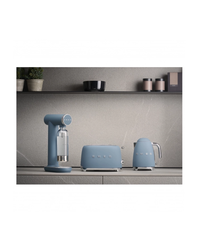 Toster SMEG TSF01SBMEU główny
