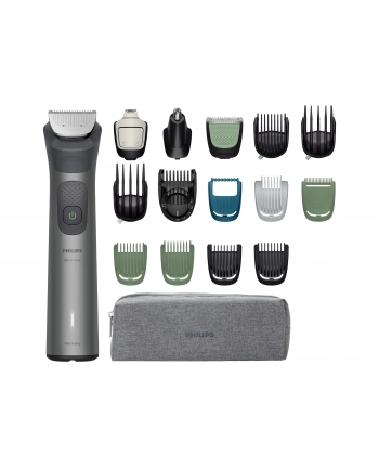 Trymer PHILIPS Multigroom MG 7961/15 nr 1