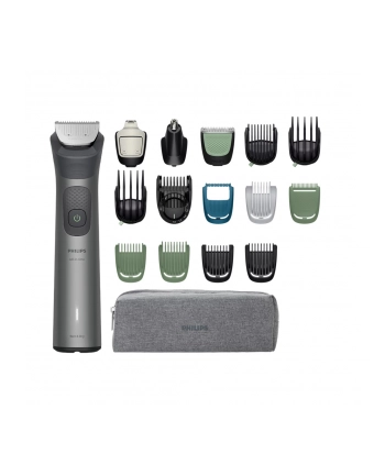 Trymer PHILIPS Multigroom MG 7961/15 nr 2
